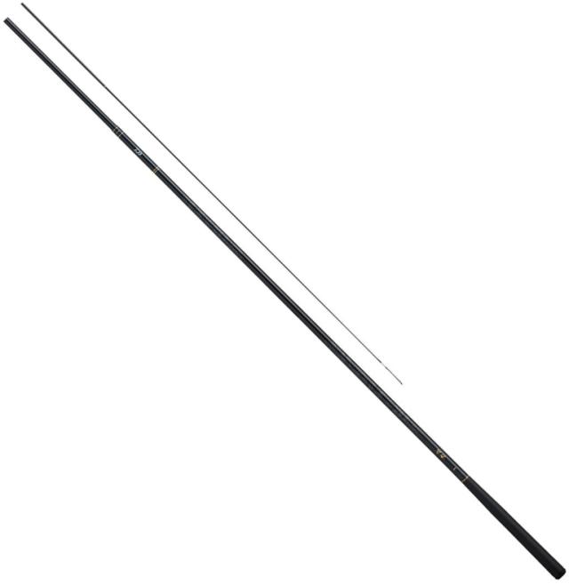 ダイワ 25 波紋 硬調18・J / 鯉竿 へら竿 daiwa 釣具