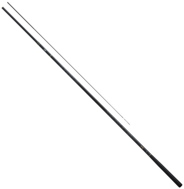 ダイワ 25 波紋 超硬12・J / 鯉竿 へら竿 daiwa 釣具