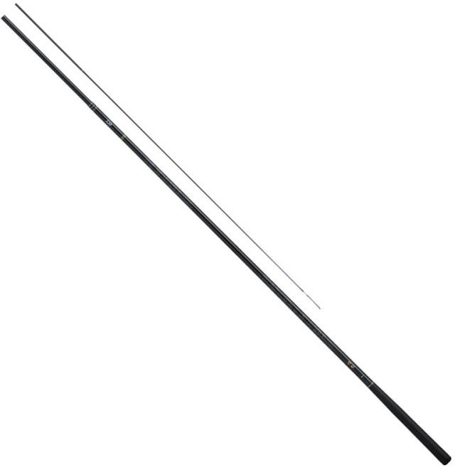 ダイワ 25 波紋 超硬21・J / 鯉竿 へら竿 daiwa 釣具