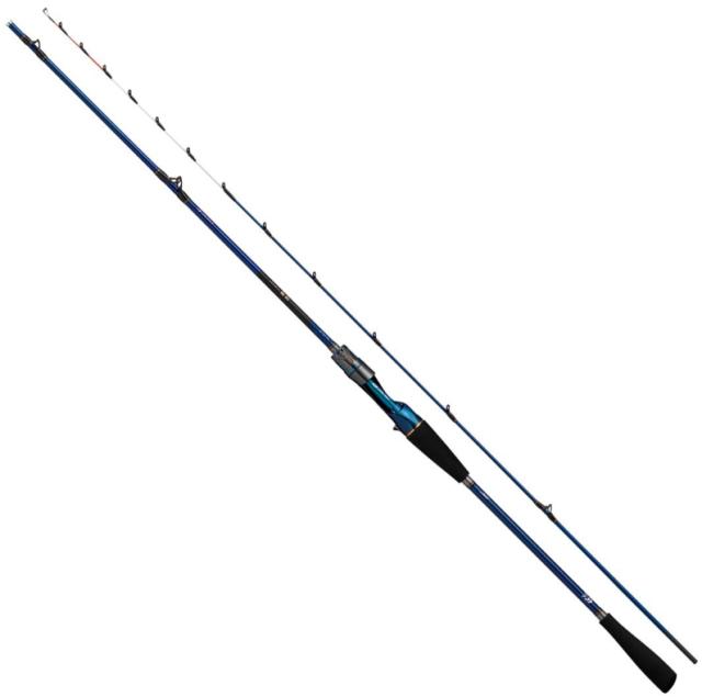 ダイワ 25 極鋭 LG 73M-190 / 船竿 daiwa 釣具