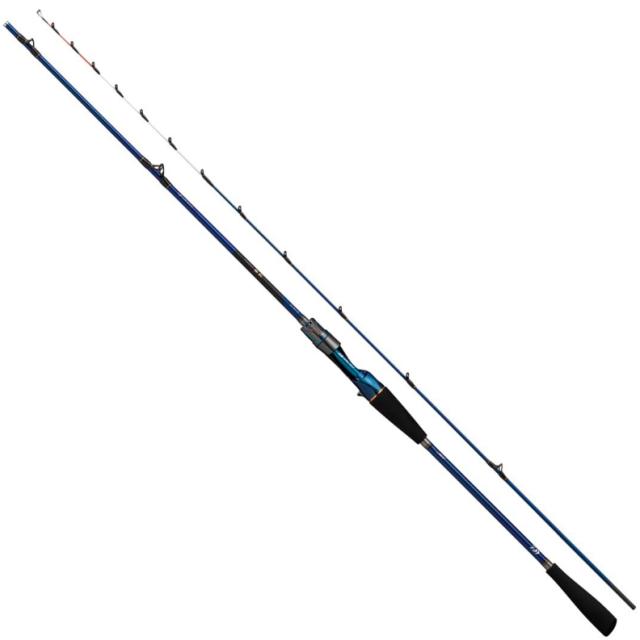 DAIWA - ダイワ(Daiwa) 波濤 1.25-50・N 05301081 ダイワ 波濤 1.25-50・N (ロッド・釣竿) 価格比較 - 価格.com