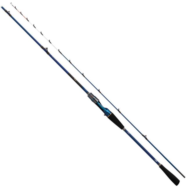 ダイワ 瞬鋭カワハギEX S-172 (Daiwa 竿 ロッド 船 海 釣り)(大型商品