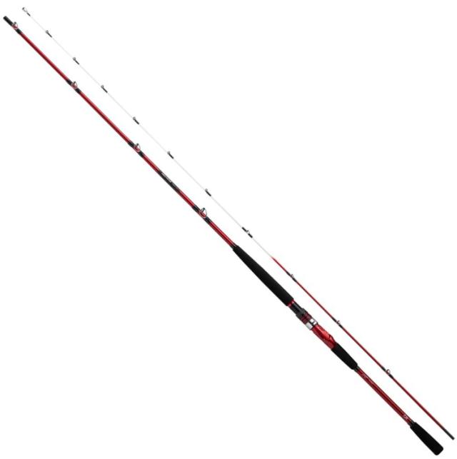 ダイワ アナリスター 真鯛 235・J / 船竿 釣具 daiwa