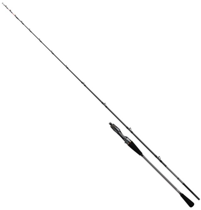 ダイワ 25 メタリア エギタコ S-175・J / タコエギロッド daiwa 釣具
