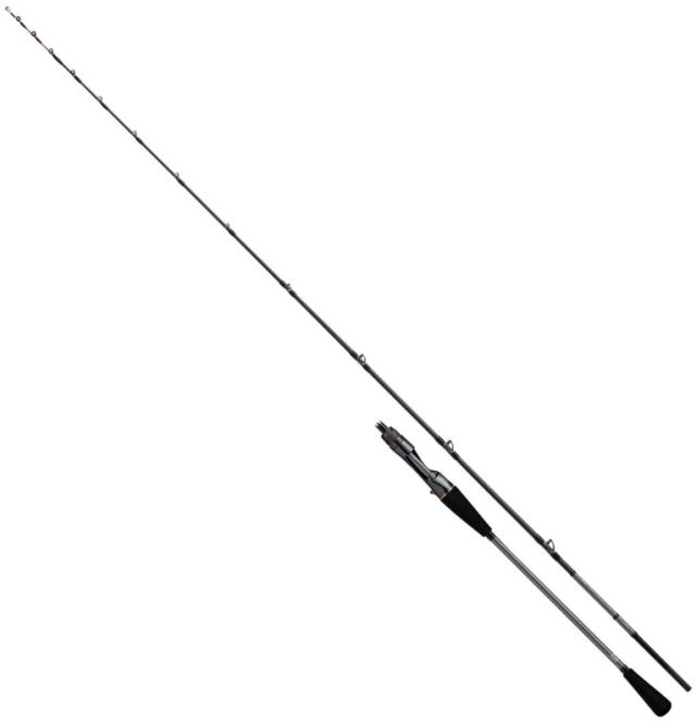 ダイワ 25 メタリア エギタコ MH-170・J / タコエギロッド daiwa 釣具