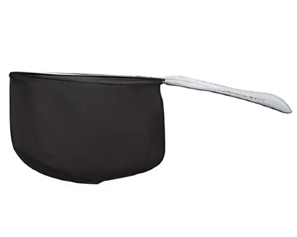 エクセル (X'SEL) 鮎タモ FPメッシュ FP-307 ブラック 1.5mm 39cm / 受けダモ