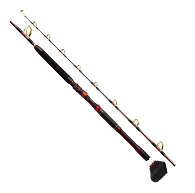 リール シマノ チェルマーレ 泳がせ H170 / 船竿 shimano 船竿