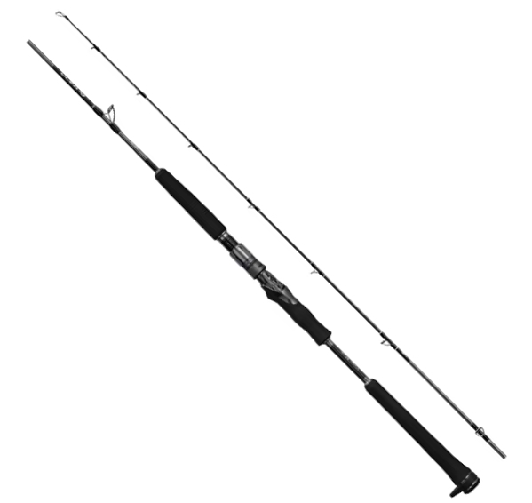 シマノ 25 オシア EJ B63-3 / 電動ジギングロッド shimano