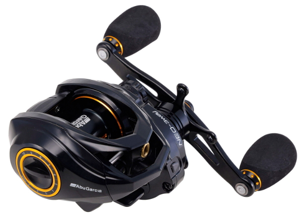 アブ ガルシア ネオ-スリーウェイ 7-L 左ハンドル / ベイトリール abugarcia
