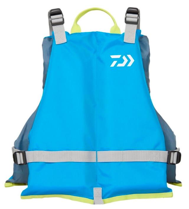 DAIWA フローティングベスト DF-6307 ダイワ ライトフロートベスト DF