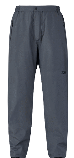 ダイワ ゴアテックス バーサタイル レインパンツ DR-1925P ガンメタル XLサイズ / レインウェア daiwa 釣具