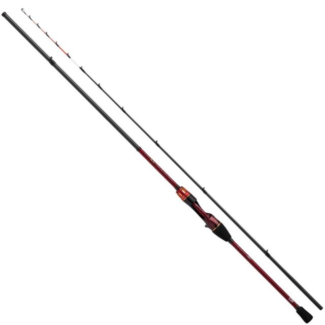 ダイワ 19 極鋭カワハギRT AGS BOTTOM-2 / 船竿 daiwa 釣具