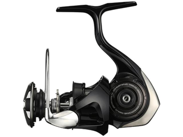 ダイワ SLPW 24セルテート カスタムボディ LT5000-XH-SLPW / daiwa