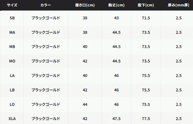 SHIMANO LIMITED PRO 鮎フィットウェーダー　サイズLA シマノ シマノ '22 リミテッドプロ フィットウェーダー 中丸 3.0