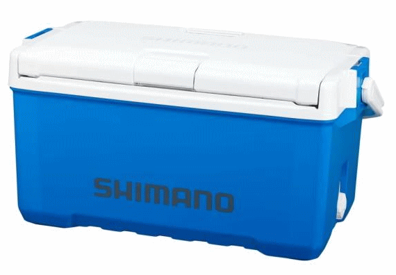 シマノ ユニフリーズ BS 20L ND-620Y スカイブルー / クーラーボックス shimano 釣具