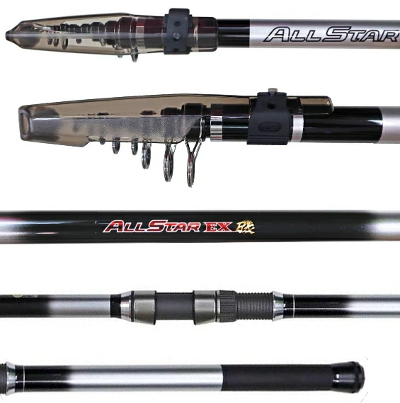 NISSIN N's遠投3-450 磯竿 ロッド 釣り竿 宇崎日新 N's 遠投 3号 450 | 宇崎日