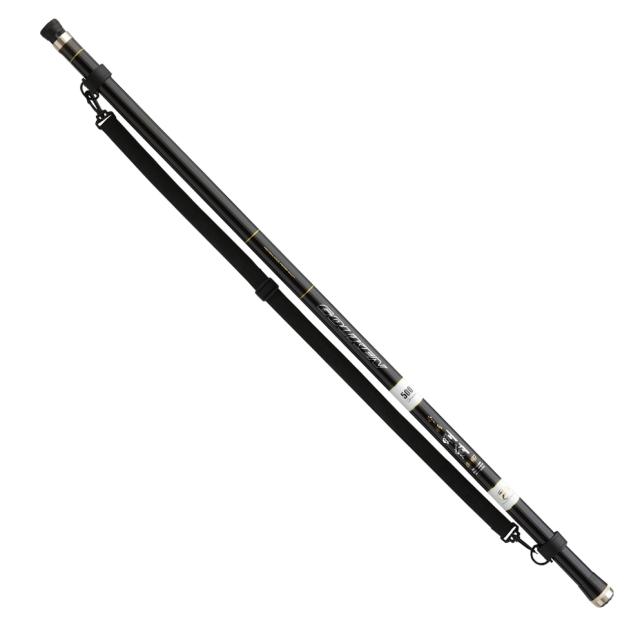 プロックス PROX 磯玉の柄 剛剣SE 800 / 玉網の柄 タモの柄 釣具
