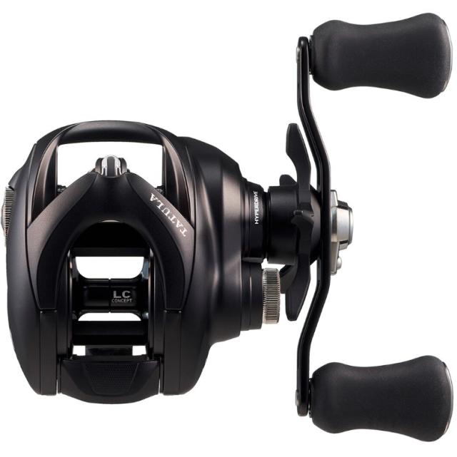ダイワ 25 タトゥーラ TW 200XH 右ハンドル / ベイトリール daiwa 釣具_1