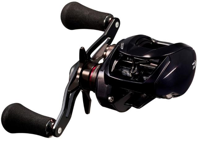 その他 R ダイワ 25 HRF TW 100XH PE SPECIAL 右ハンドル / ベイトリール