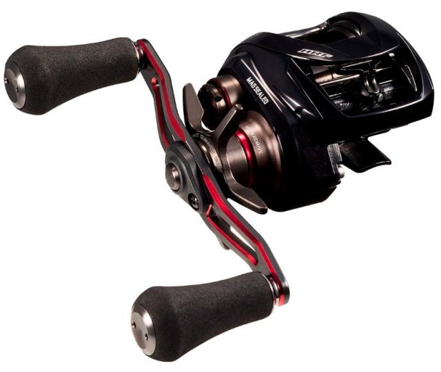 ダイワ 25 HRF TW 100XH PE SPECIAL 右ハンドル / ベイトリール daiwa