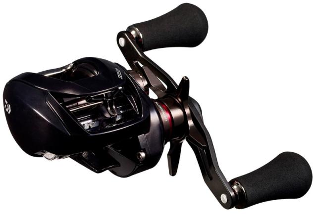 ダイワ 25HRF TW 100XHL PE SPECIAL ダイワ 25 HRF TW 100XHL PE SPECIAL 左ハンドル / ベイトリール daiwa