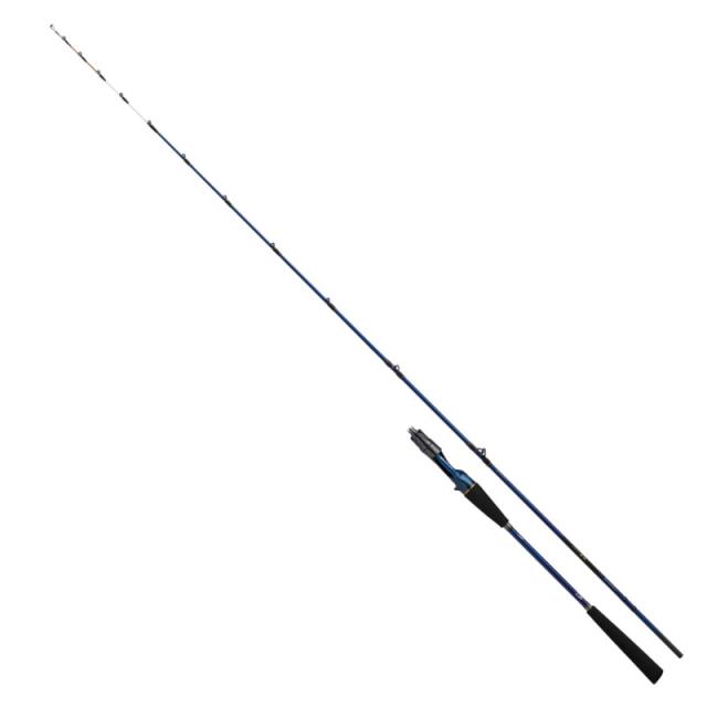 新品未使用◾️DAIWA テンヤタチウオX 73-180◾️ Amazon | ダイワ(DAIWA) 船竿 テンヤタチウオ X 73-180・R