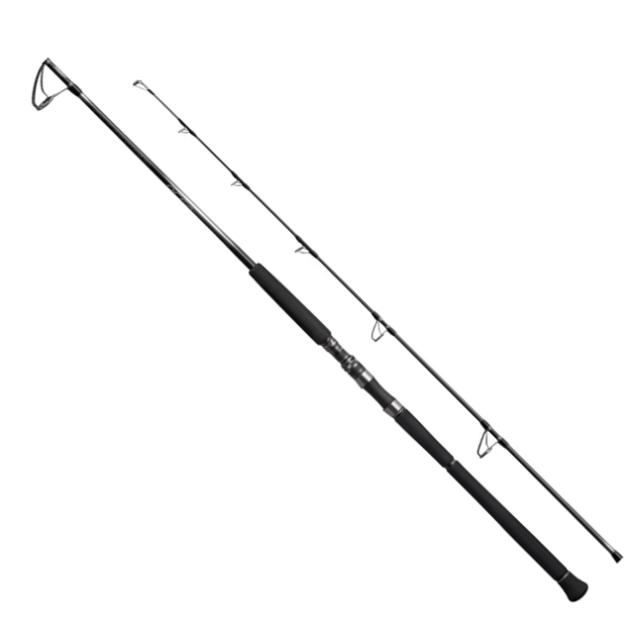 シマノ 25 オシアプラッガー リミテッド S710H / オフショアキャスティングロッド shimano