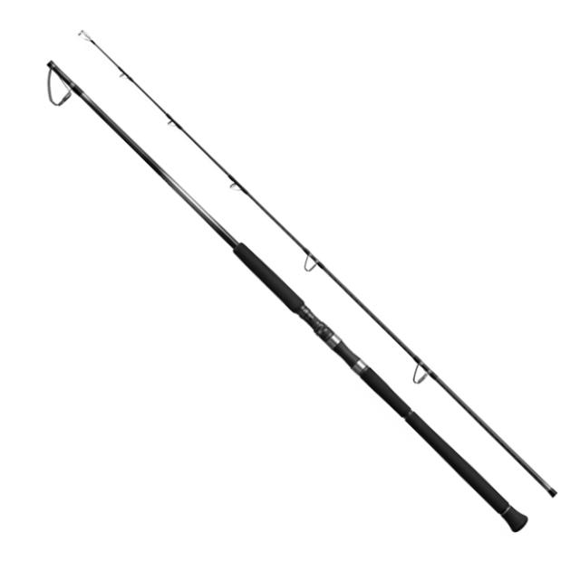 シマノ 25 オシアプラッガー リミテッド S83H / オフショアキャスティングロッド shimano