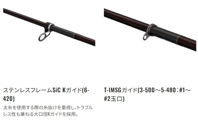 SHIMANO BASIS ISO 1.5号500 シマノ ベイシス シマノ ベイシス 1-500
