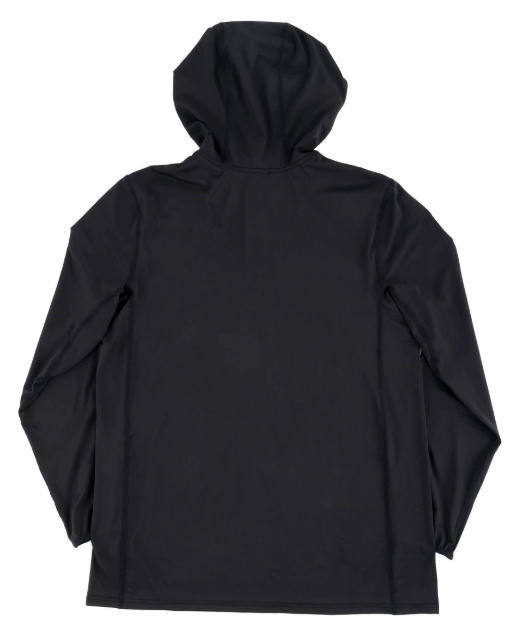 アブガルシア バグオフ アイスドライUVフ ディ Lサイズ ブラック