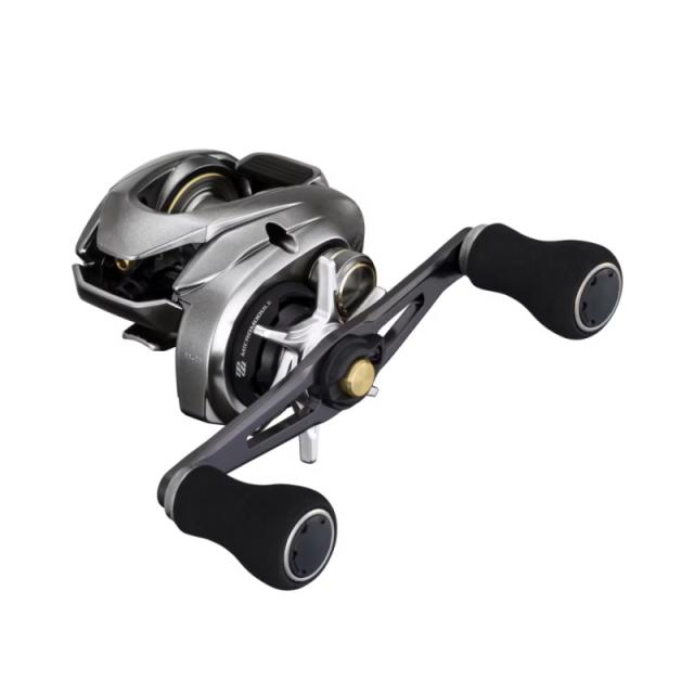 シマノ 25 スティーレ 101XG 左ハンドル / shimano