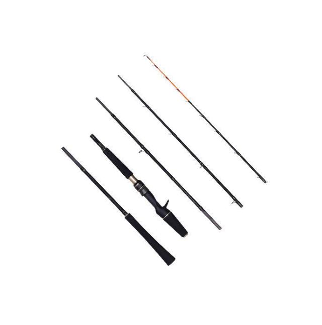 アブ ガルシア 黒船 KTTC-82/185MH タチウオテンヤ 8:2 先調子