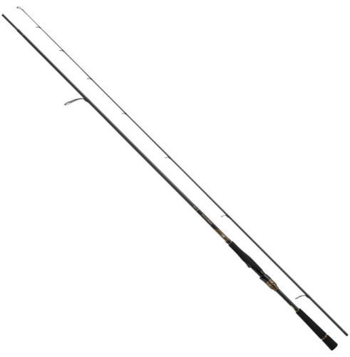 ダイワ 25 モアザン 83L/ML・J / シーバスロッド daiwa 釣具