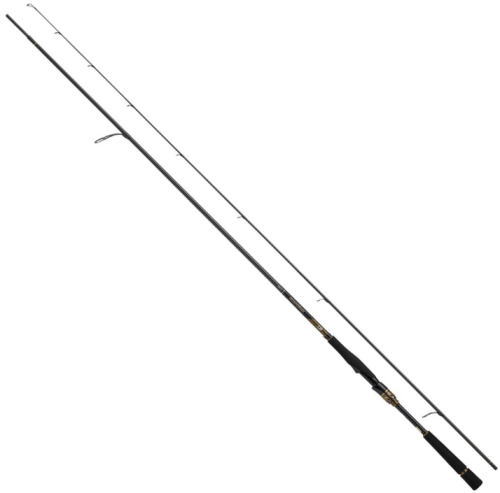 ダイワ 25 モアザン 96M・J / シーバスロッド daiwa 釣具