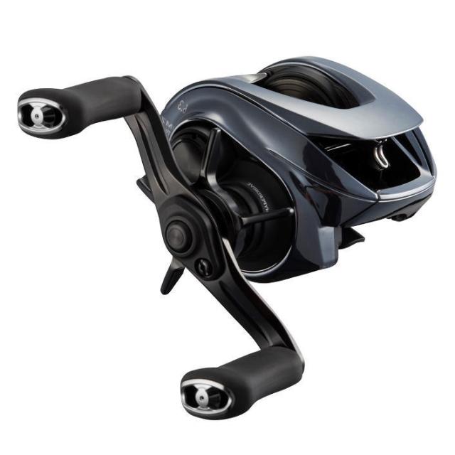 ダイワ 25 IM Z TW 100-C 右ハンドル ベイトリール / リール daiwa 釣具