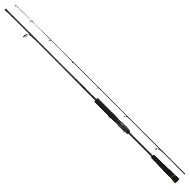 ダイワ 25 アウトレイジ BR BLJ 610MHS スピニングモデル / ジギングロッド daiwa 釣具