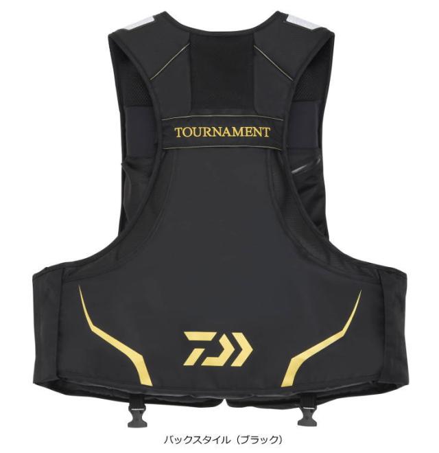 ダイワ トーナメント DF-3007T Lサイズ ダイワ トーナメント バリアテック サイバーフロート DF-3007T L