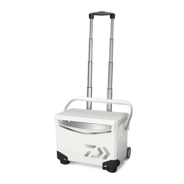 ai ロングボード2 ダイワ クールラインキャリー III SU1500 シルバー / クーラーボックス