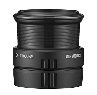 ダイワ SLPW EX LT ブラック スプール2 LT1000SS / リール 替えスプール daiwa