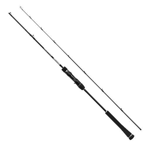 シマノ 25 グラップラー タイプ LJ B63-2 ベイトモデル / ジギングロッド shimano