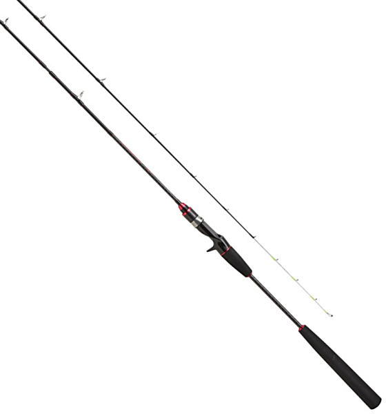 イカメタルロッド プロマリン CB ライトレーダー メタルスクイッド 662ML ベイトモデル / ボートロッド 船竿 釣具