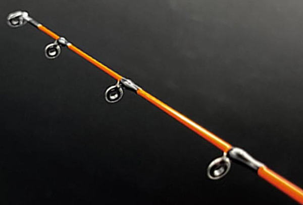 プロマリン(PRO MARINE)CB アーティライドイカメタル 602ML