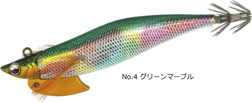 ティップラン エギ 餌木 ウェーブギア エギゼヨ プレミアム TIPRUN 30g