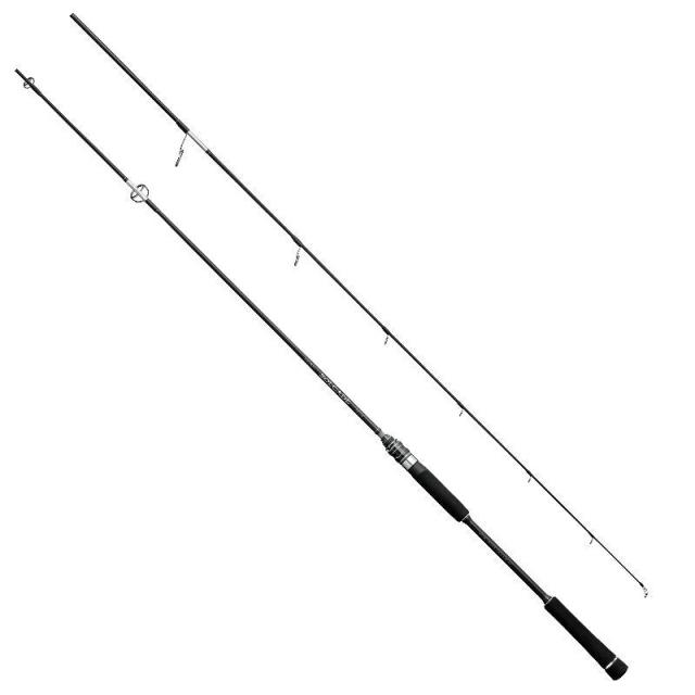 がまかつ ラグゼ ソルケイド S60M スピニングモデル / ジギングロッド gamakatsu