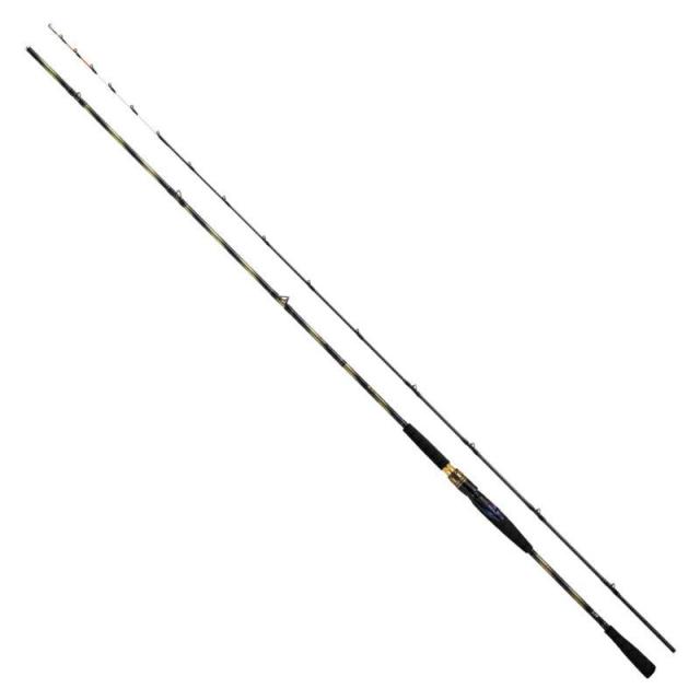 ダイワ 極鋭 ヒラメ EX SS/MH-245 / 船竿 ボートロッド daiwa 釣具