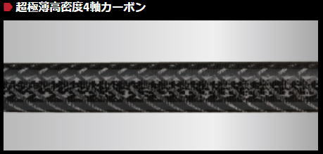 宇崎日新 アレス (ARES) レスター 夢鯵 GVX-TCH 5.9 / アジングロッド 釣具 nissin_2