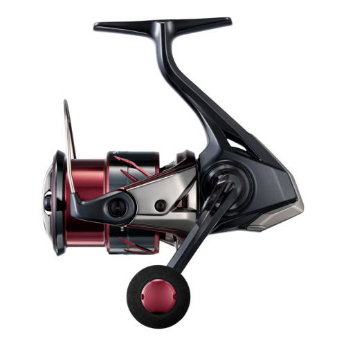 シマノ 25 セフィア XR C3000SHG / エギング リール shimano