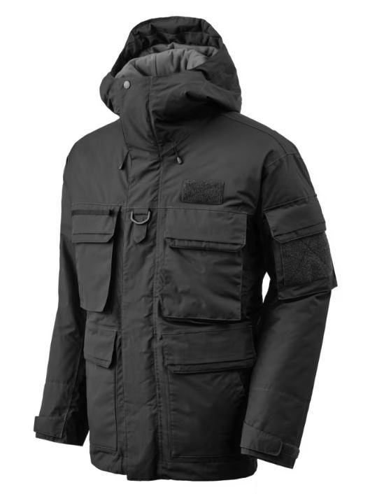 シマノ ESインサレーションジャケット 03 RB-034Y ブラック Mサイズ / レインウェア shimano 釣具