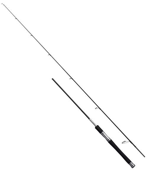 シマノ 25 レサト 2651R-2 スピニングモデル / フリースタイル ルアーロッド shimano