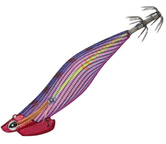 バレーヒル スクイッドシーカー ミクロス ラトリン 3号 #05 パープル